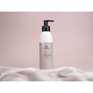 Naturys Body Siky Skin Shower Gel 250 ml