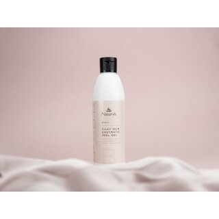 Naturys Body Siky Skin Enzymatic Peel Gel 250 ml