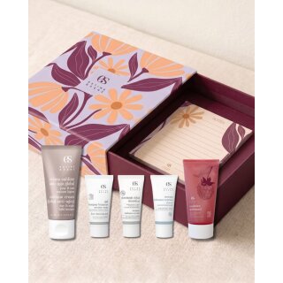 Beauty Box SUBLIME –  Anti-Aging Set ab 45