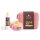 Natùrys Velvet Lips – Coffee & Vanilla | Limited Edition