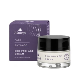 Naturys Face Exo Pro Age Cream 50 ml